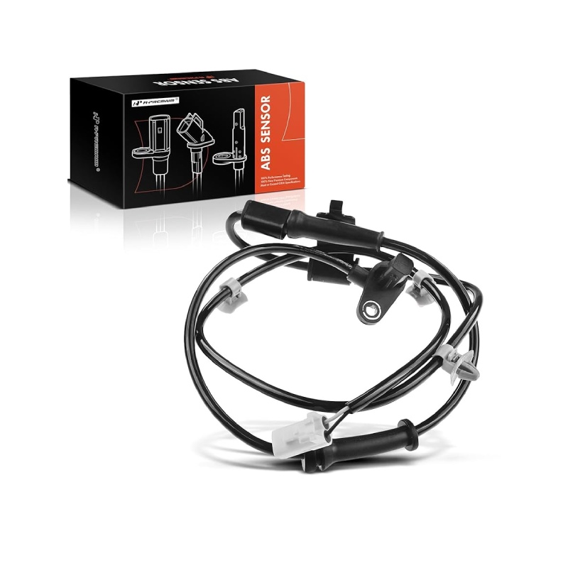 تصویر محصول سنسور abs جلو راست هیوندای سانتافه 4 سیلندر دو دیفرانسیل سال 2014